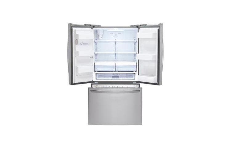 LG LFX25974ST Stainless Steel