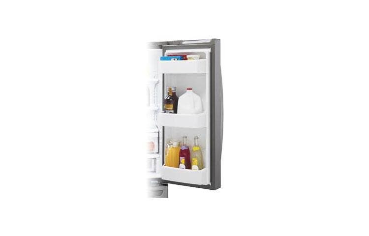 LG LFX25974ST Stainless Steel