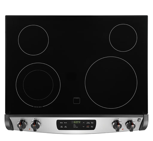 Professional 30-inch Induction Cooktop (FPIC3077RF) - Thumbnail 4