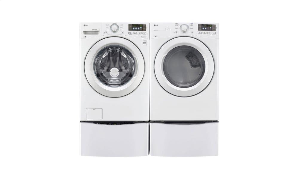 LG DLG3181W White