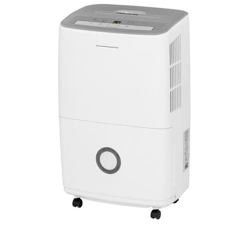 Frigidaire FFAD5033R1 50 Pint Capacity