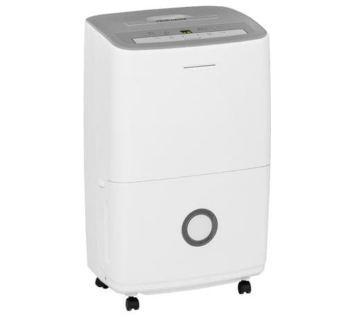 Frigidaire FFAD5033R1 50 Pint Capacity