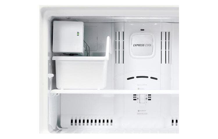 LG LTC20380SW White