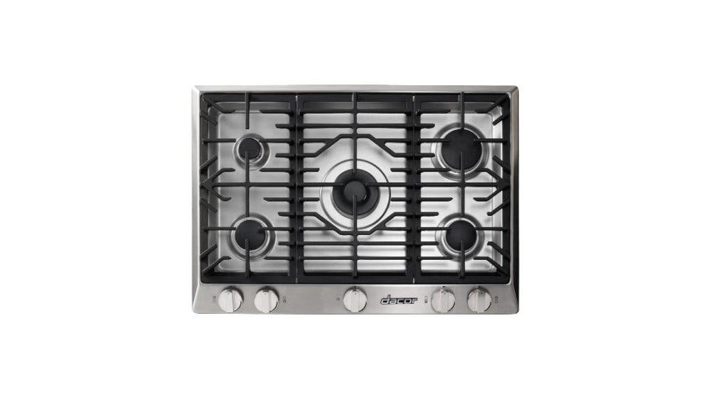 Dacor RNCT365GSNGH Stainless Steel, Natural Gas, High-Altitude