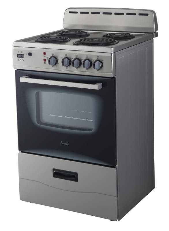 Avanti ER24P3SG Stainless Steel