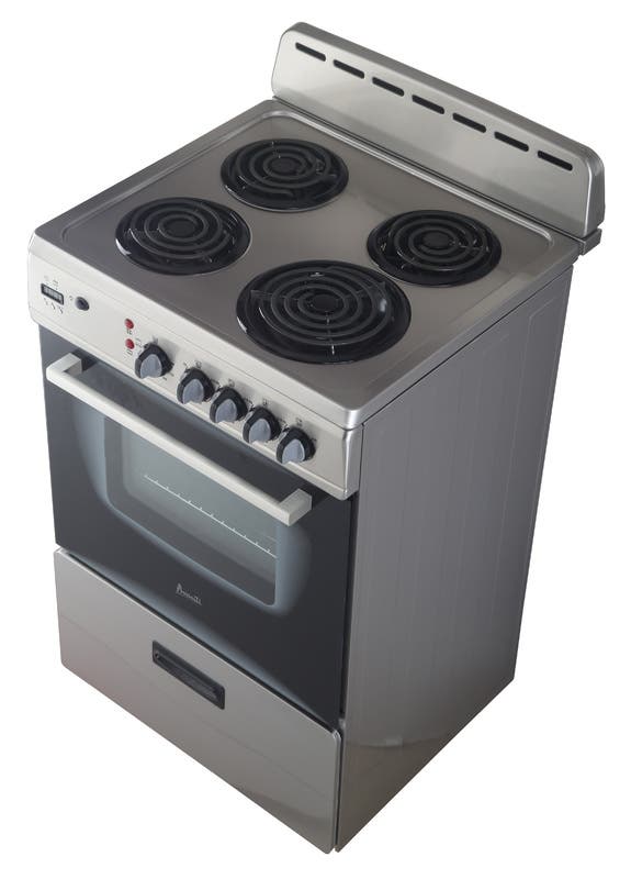Avanti ER24P3SG Stainless Steel