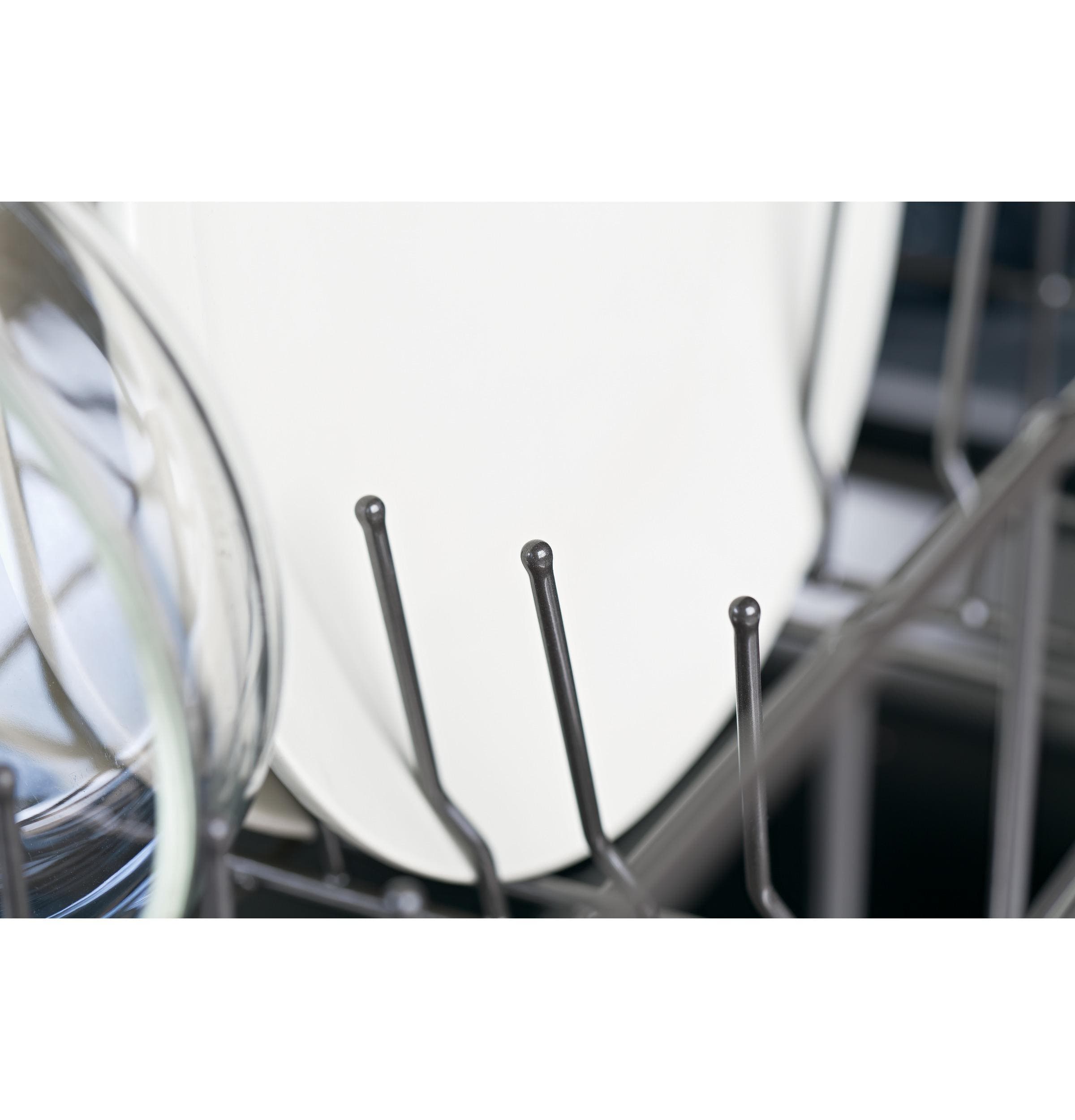 GE GDT545PGJBB Black