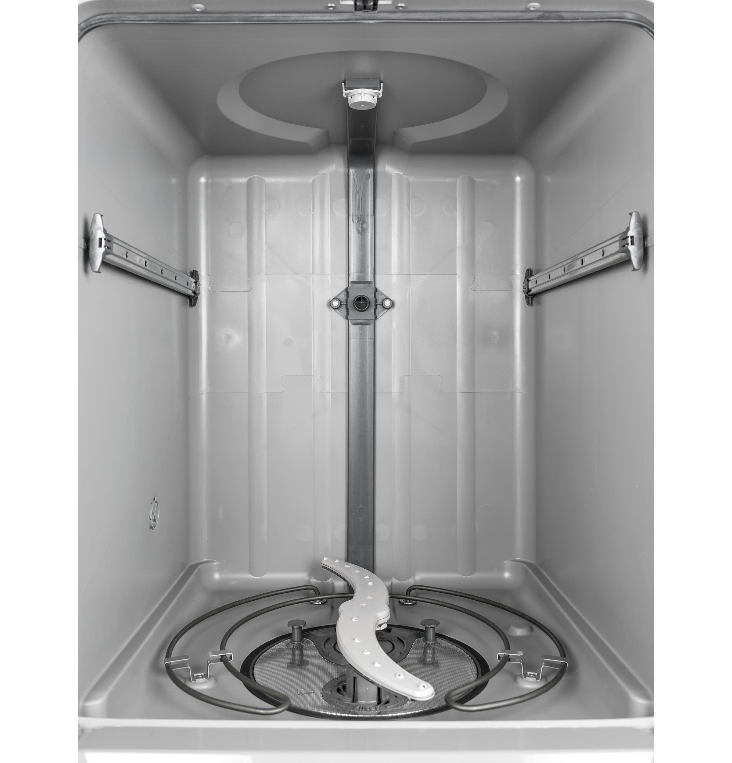GE GDT545PGJBB Black