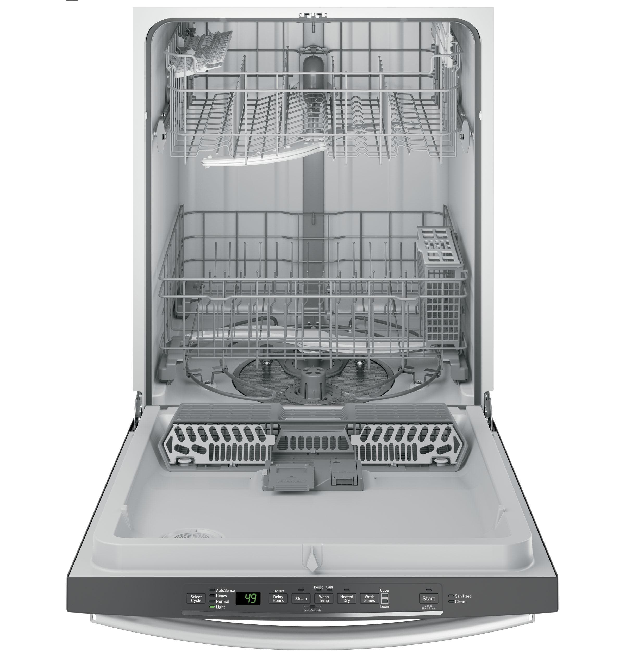 GE GDT545PSJSS Stainless Steel