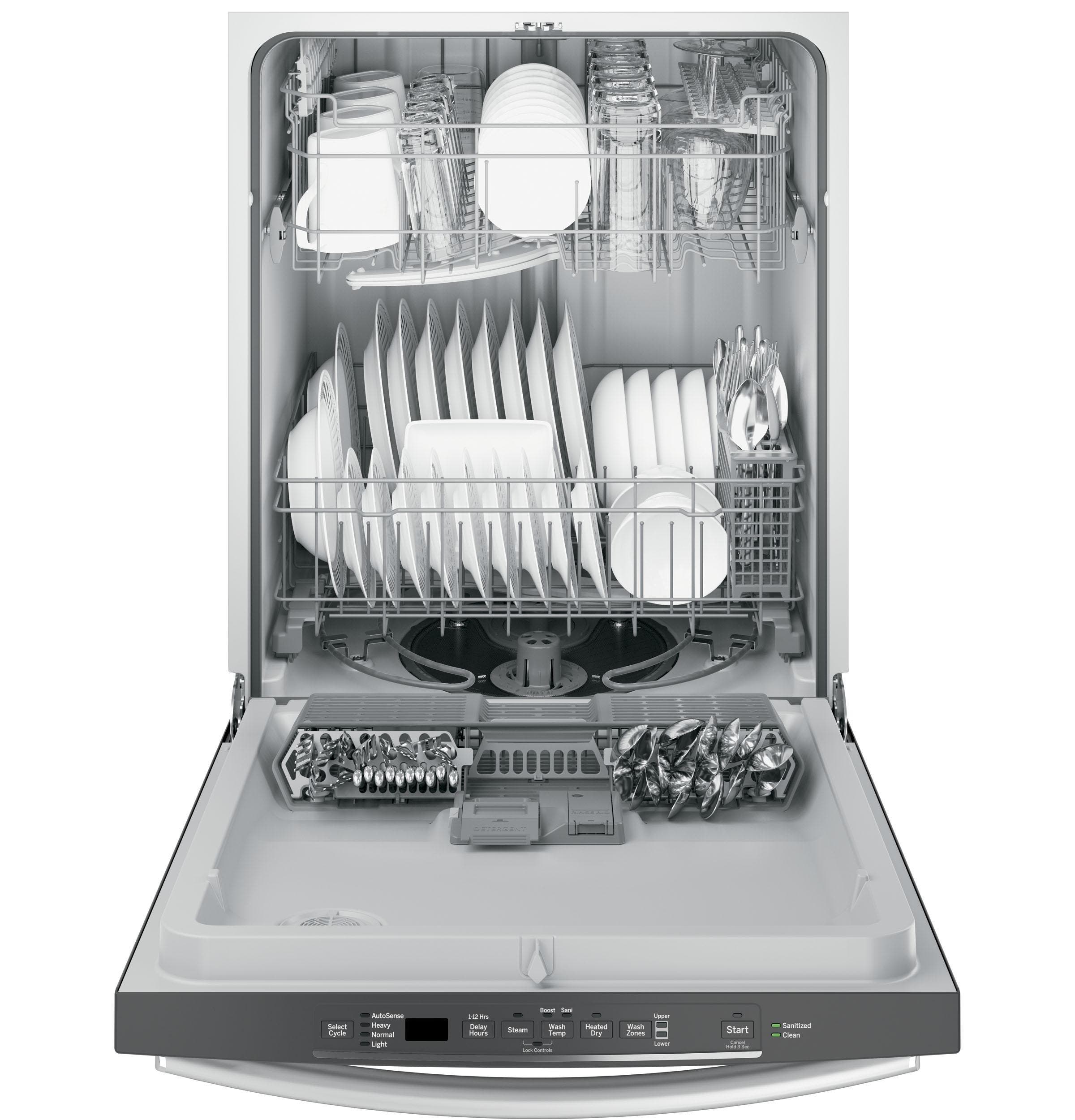 GE GDT545PSJSS Stainless Steel