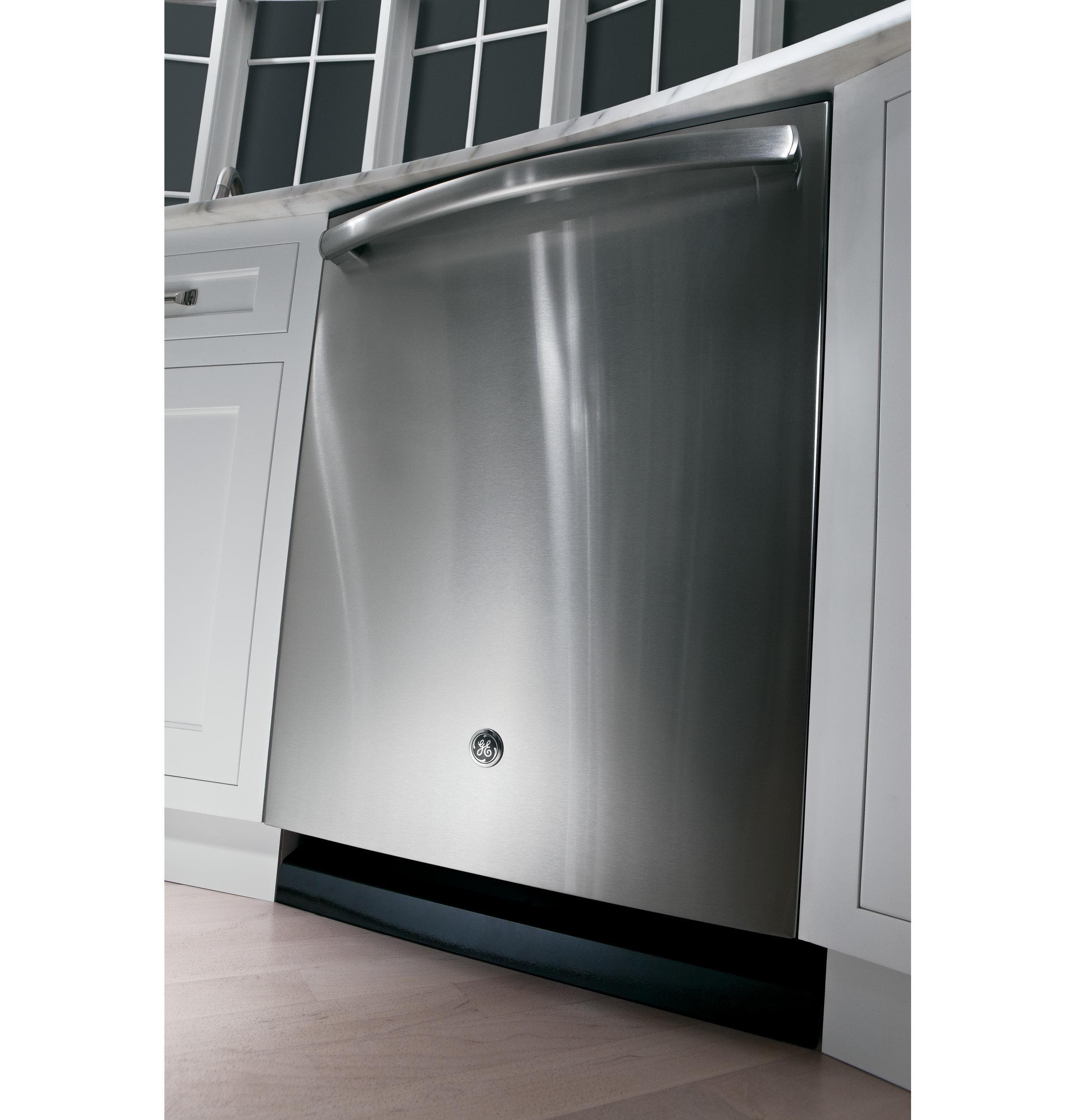 GE GDT545PSJSS Stainless Steel