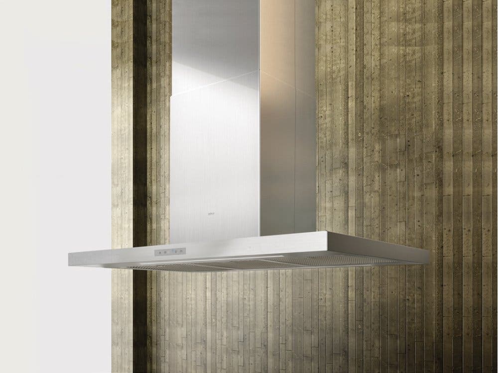 Zephyr ADLM90BSX Stainless Steel with 36 Inch