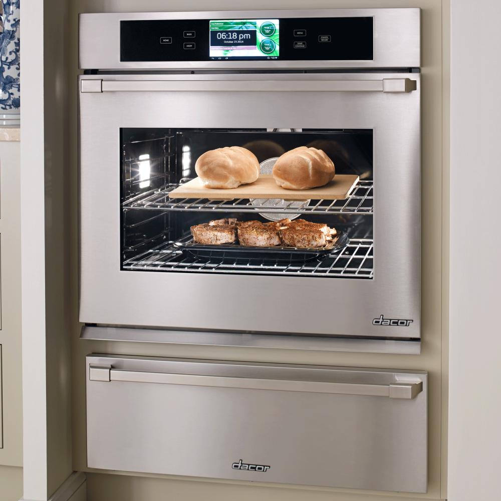 Dacor EWD36SCH 36 in. Width