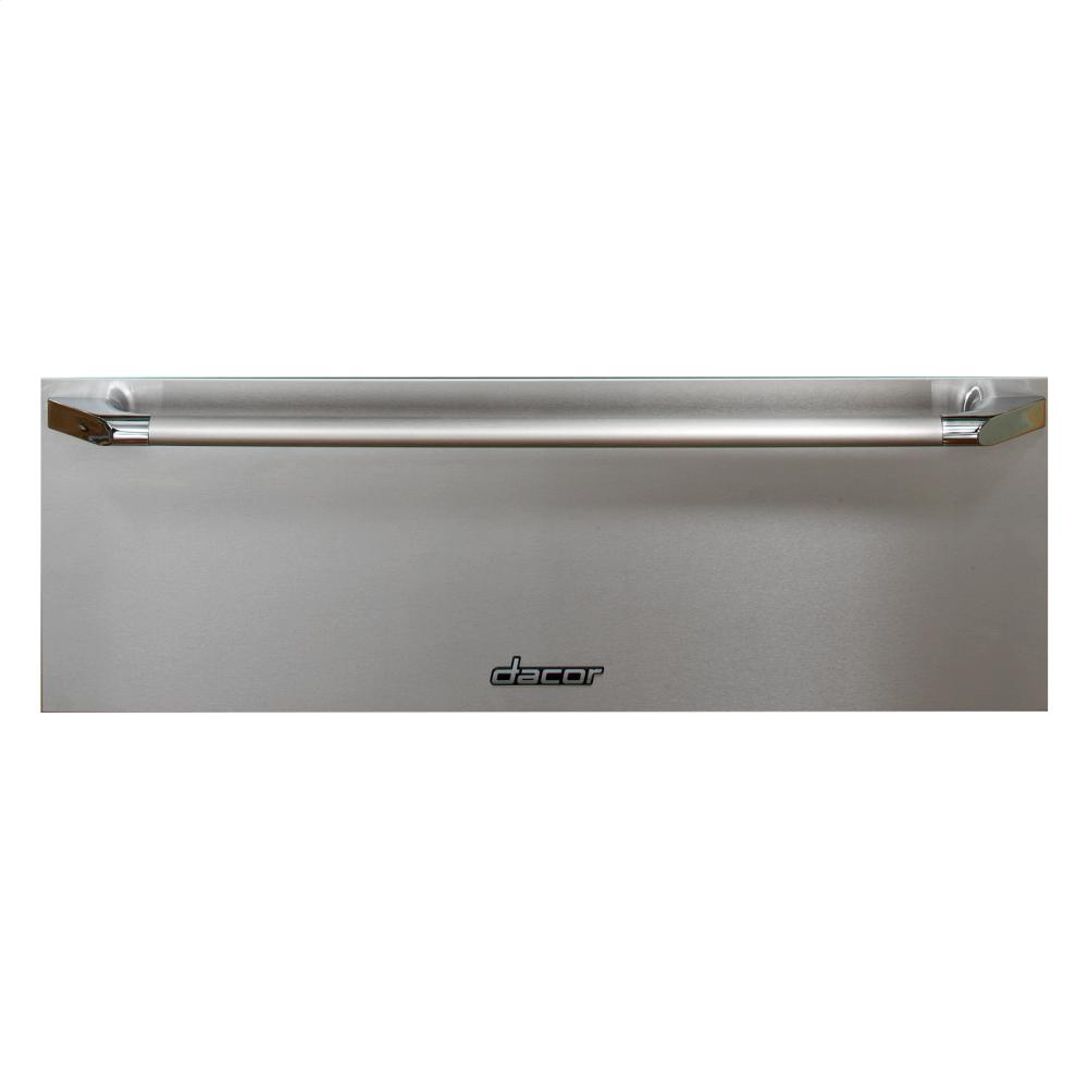 Dacor EWD36SCH 36 in. Width