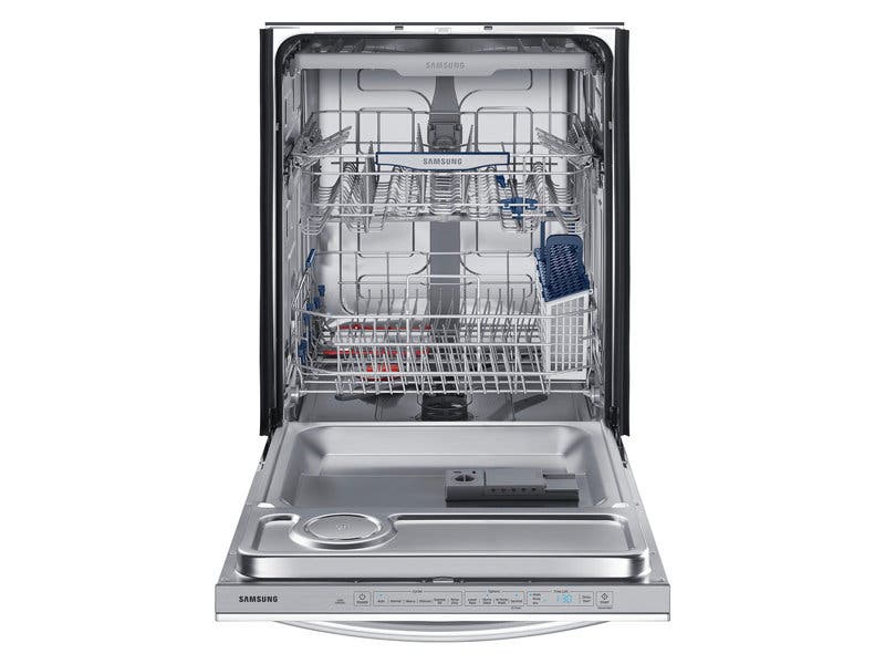 Samsung DW80K7050US Stainless Steel