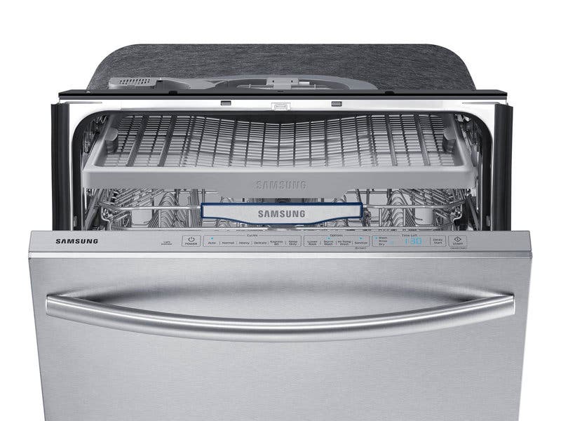 Samsung DW80K7050US Stainless Steel