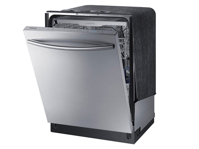 Samsung DW80K7050US Stainless Steel