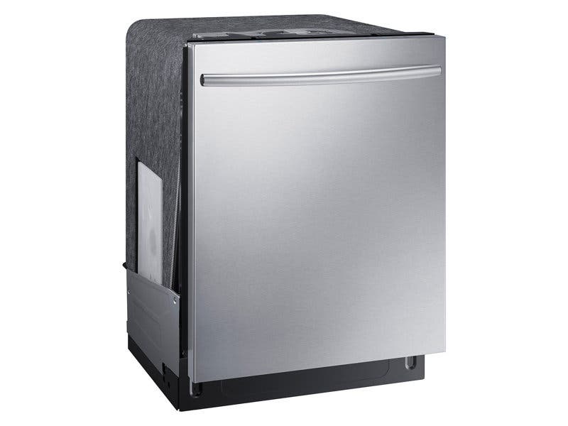 Samsung DW80K7050US Stainless Steel