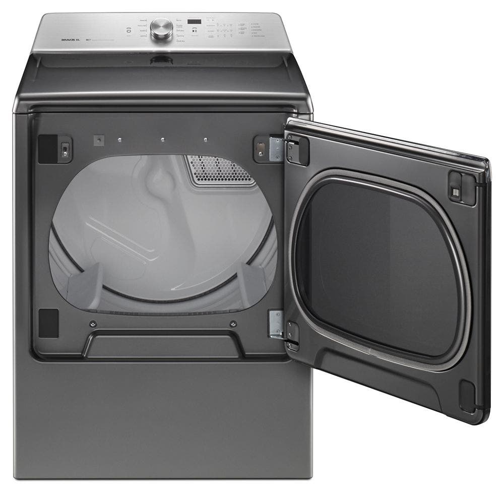Maytag MGDB835DC Metallic Slate