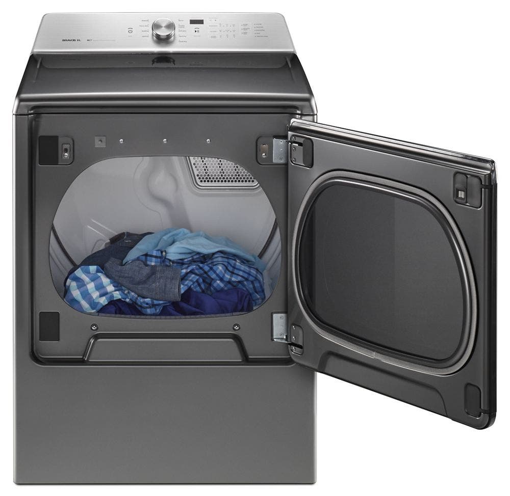 Maytag MGDB835DC Metallic Slate