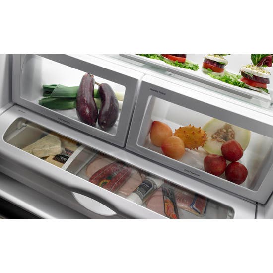 Jenn Air JFC2290VEP Stainless Steel