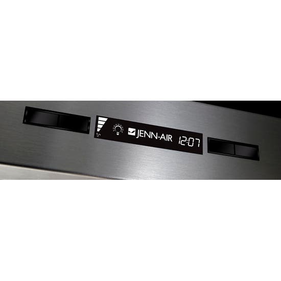 Jenn Air JFC2290VEP Stainless Steel