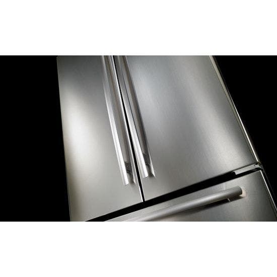 Jenn Air JFC2290VPF Frost White