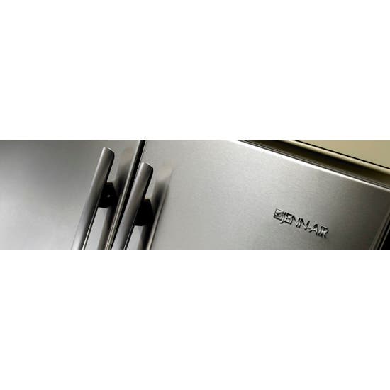 Jenn Air JFC2290VPF Frost White