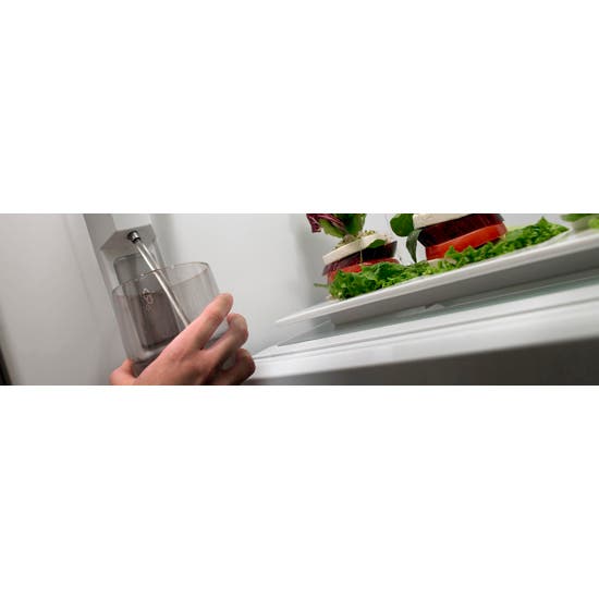 Jenn Air JFC2290VPF Frost White