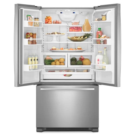 Jenn Air JFC2290VPF Frost White