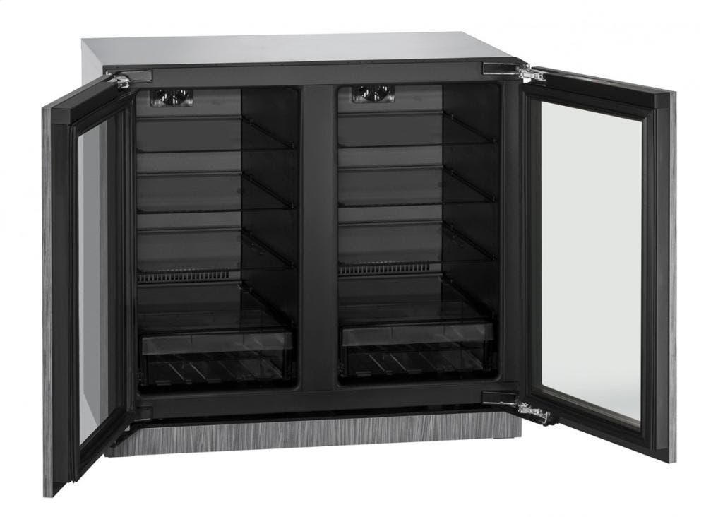 U-Line U3036RRGLINT00A Frame Overlay