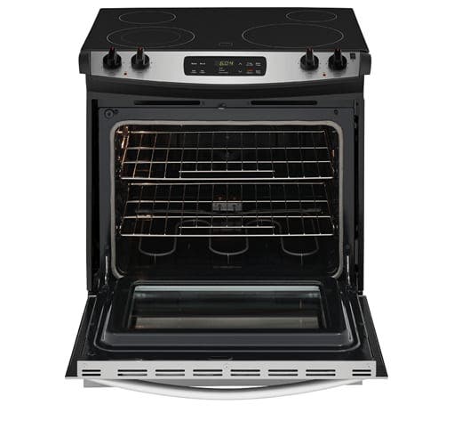 Frigidaire FFES3026TS Stainless Steel