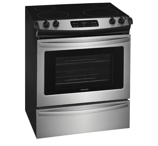 Frigidaire FFES3026TS Stainless Steel