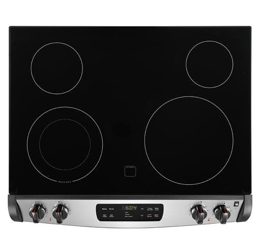Frigidaire FFES3026TS Stainless Steel