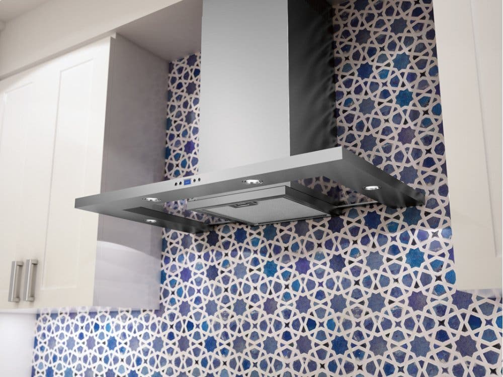 Zephyr ZMOE30AS Stainless Steel, 30 Inch