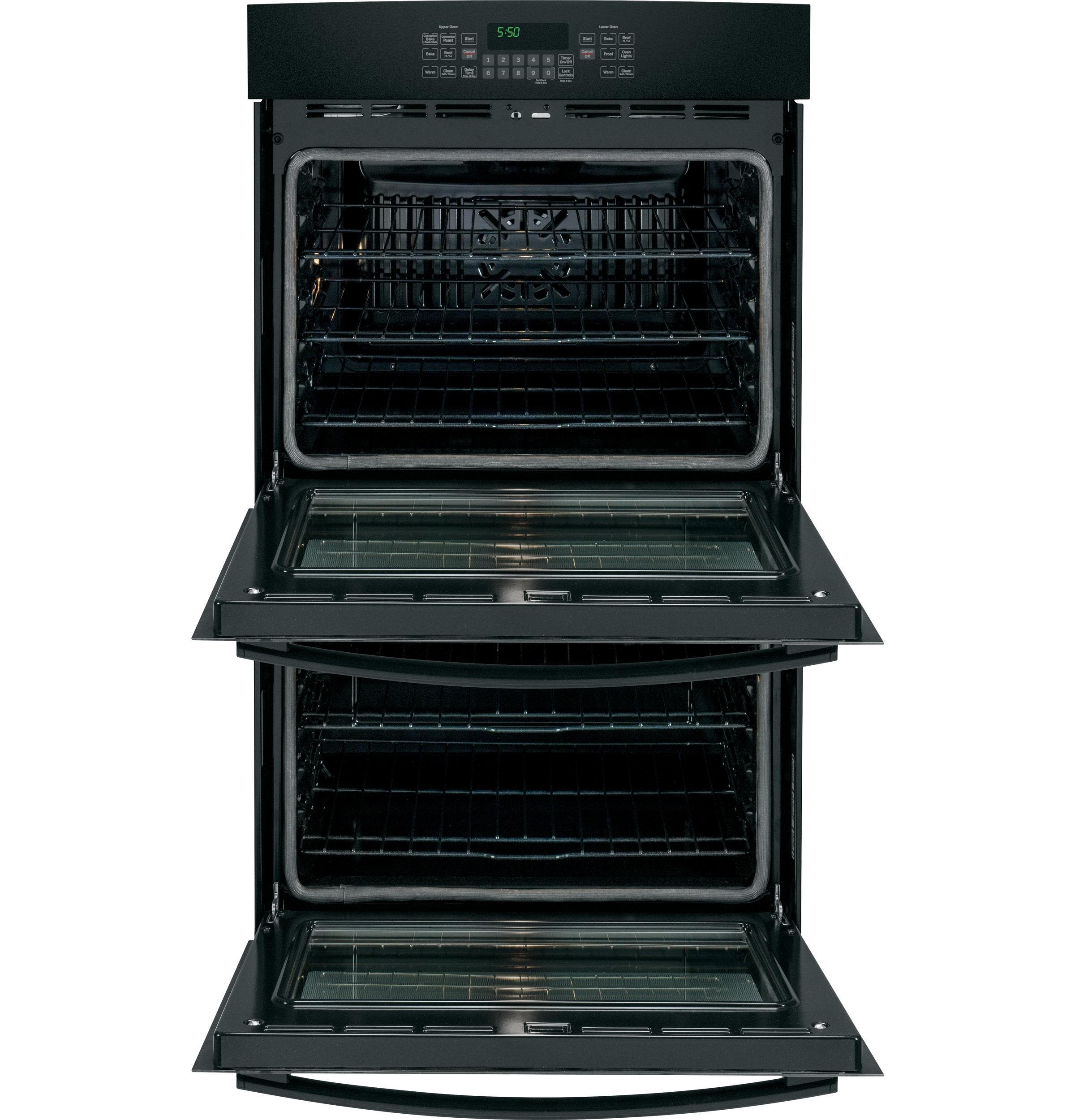 GE JT5500DFBB Black