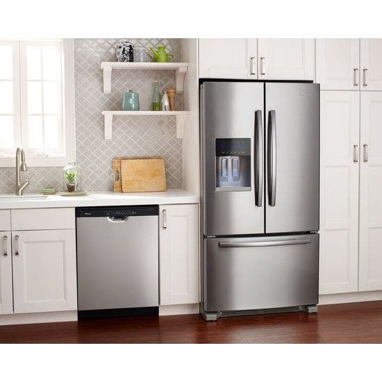 Amana AMV6502RES Stainless Steel