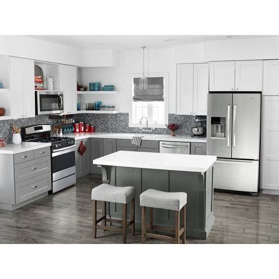 Amana AMV6502RES Stainless Steel