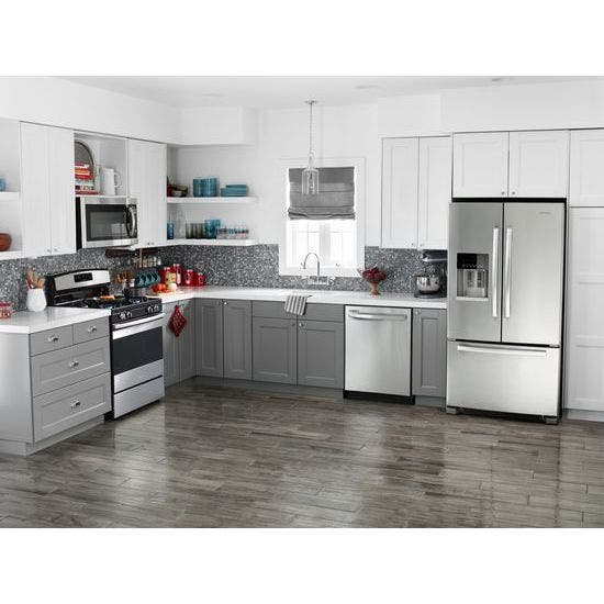 Amana AMV6502RES Stainless Steel