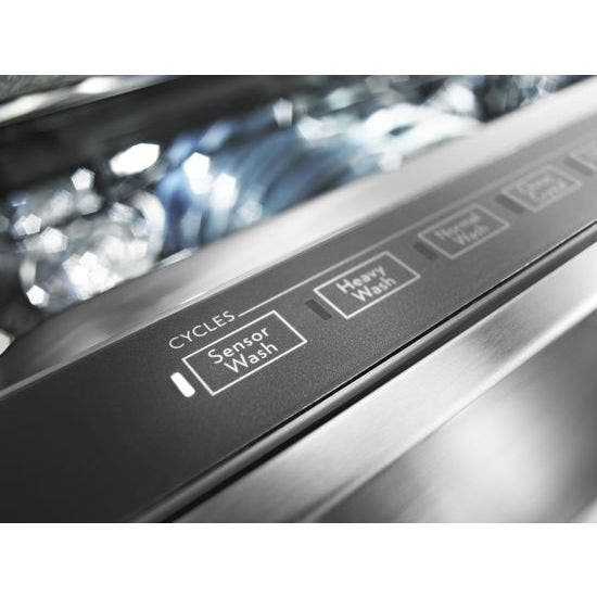 Jenn Air JDB8000AWB Black