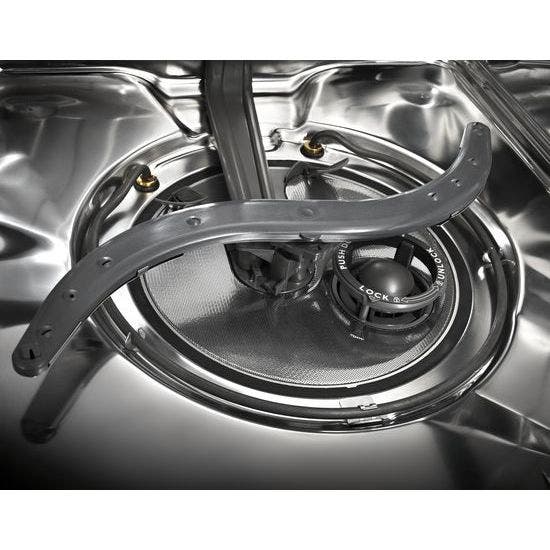 Jenn Air JDB8000AWB Black