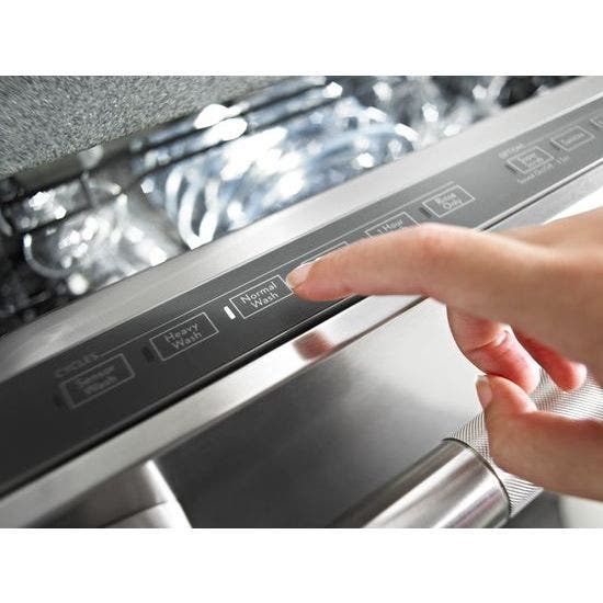 Jenn Air JDB8000AWB Black