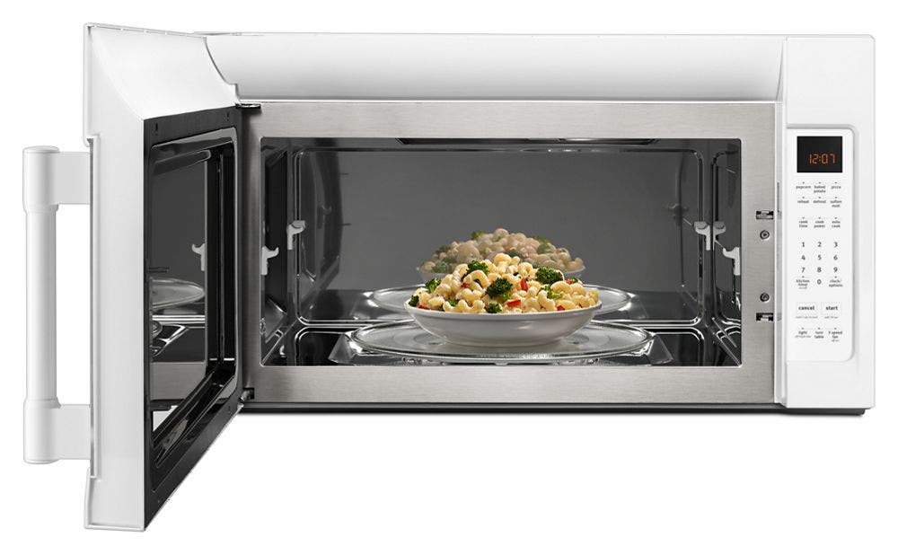 Maytag MMV4206FW White