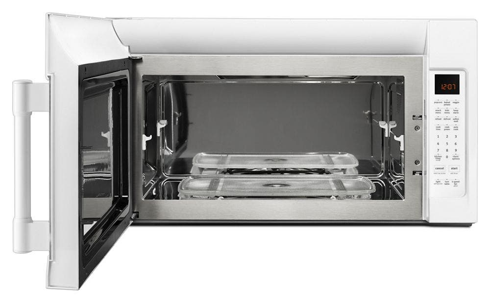 Maytag MMV4206FW White