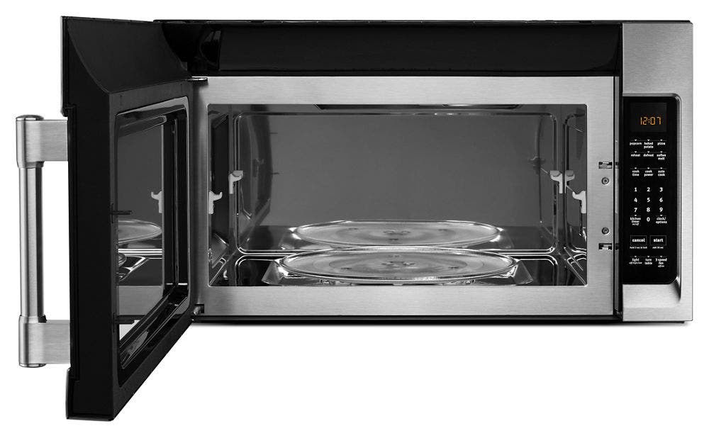 Maytag MMV4206FZ Fingerprint Resistant Stainless Steel