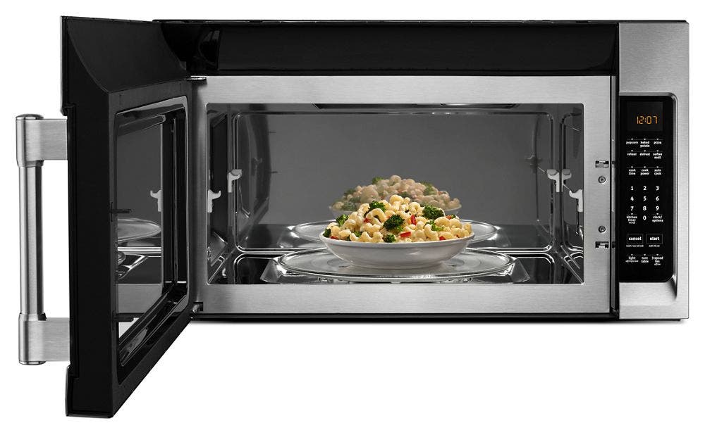 Maytag MMV4206FZ Fingerprint Resistant Stainless Steel