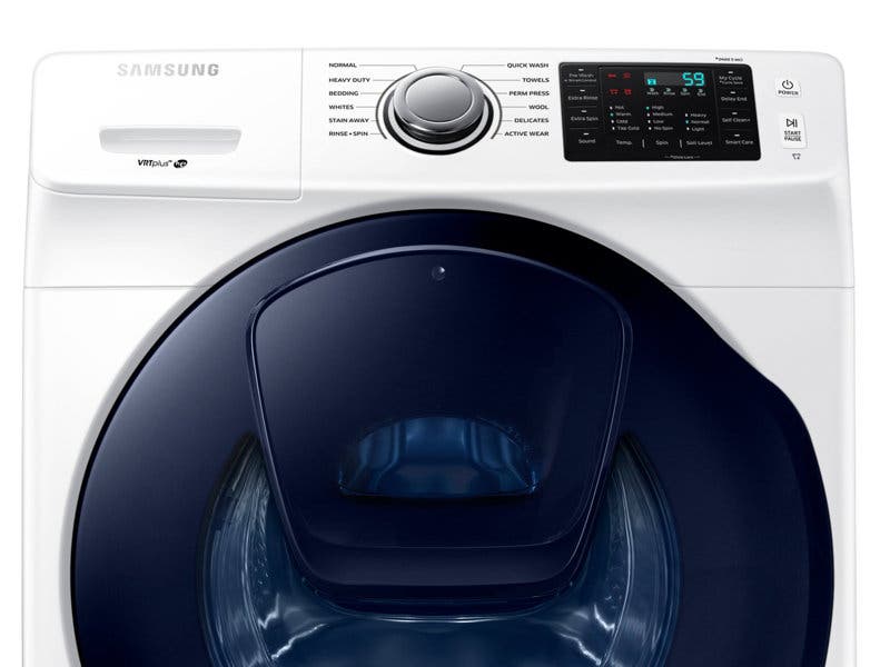 Samsung WF45K6200AW White