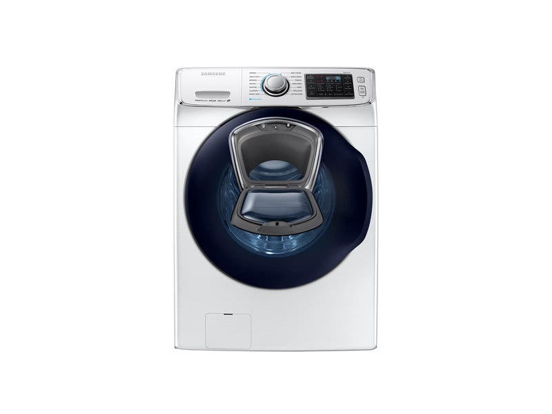 Samsung WF45K6200AW White