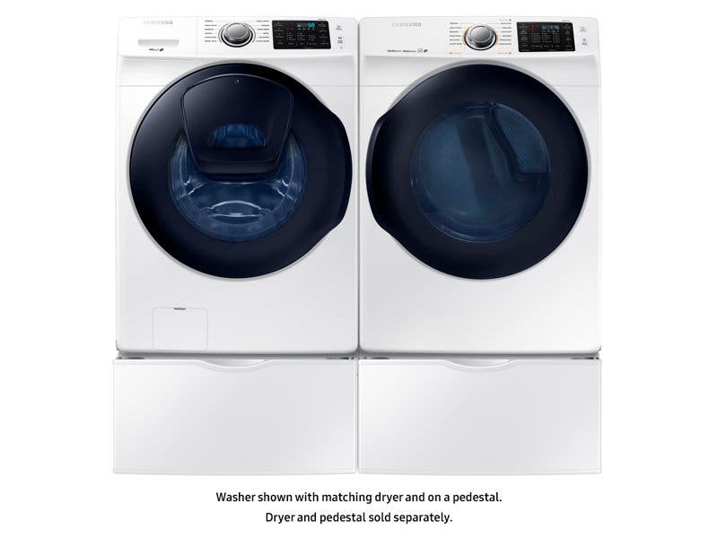 Samsung WF45K6200AW White
