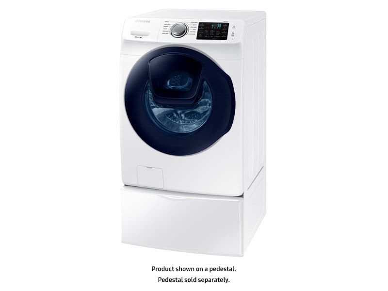 Samsung WF45K6200AW White